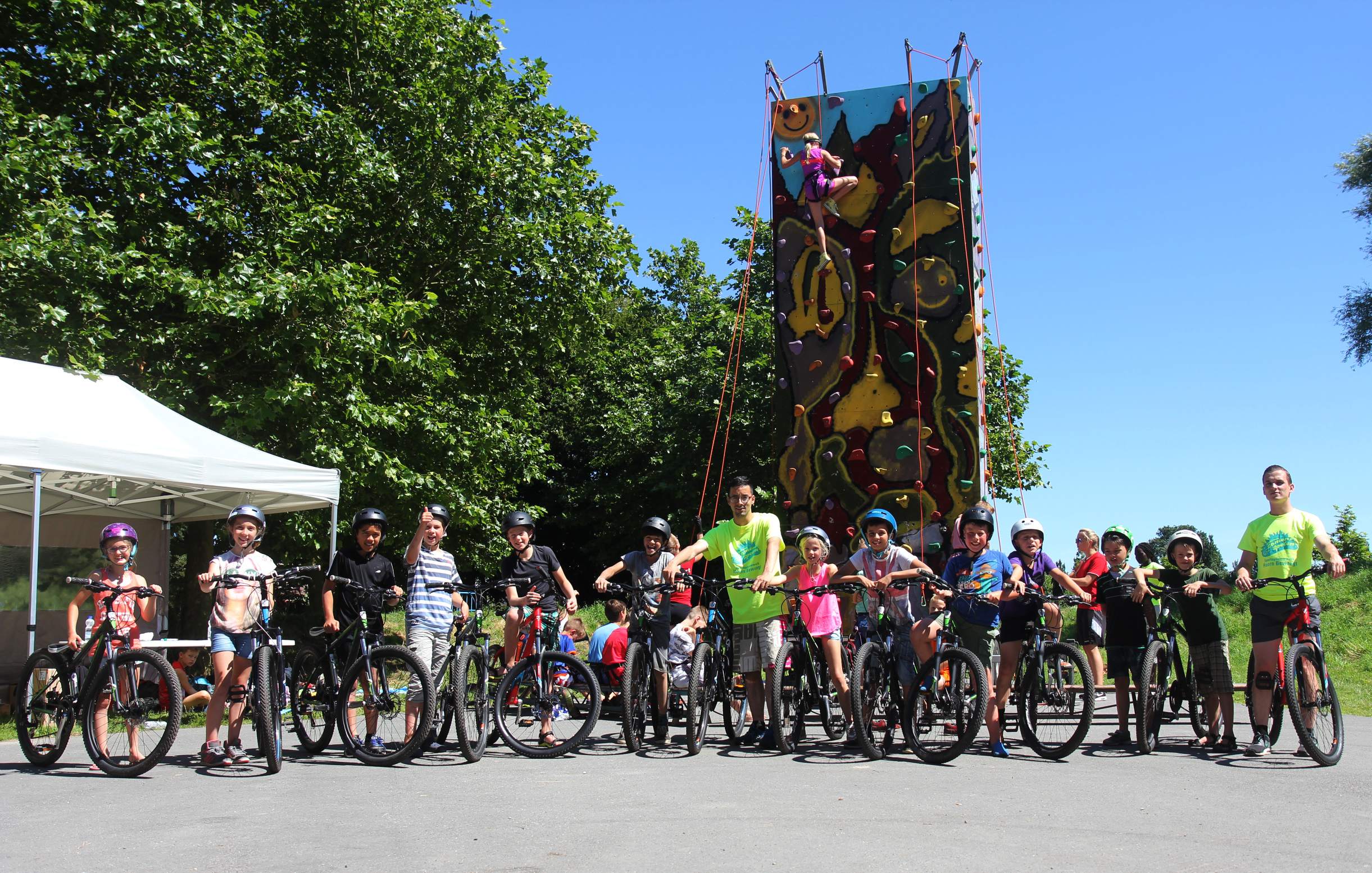 Doe mee met de Hoornse Zomerspelen