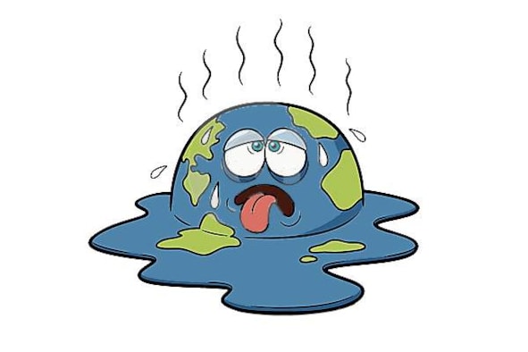 hete zomer