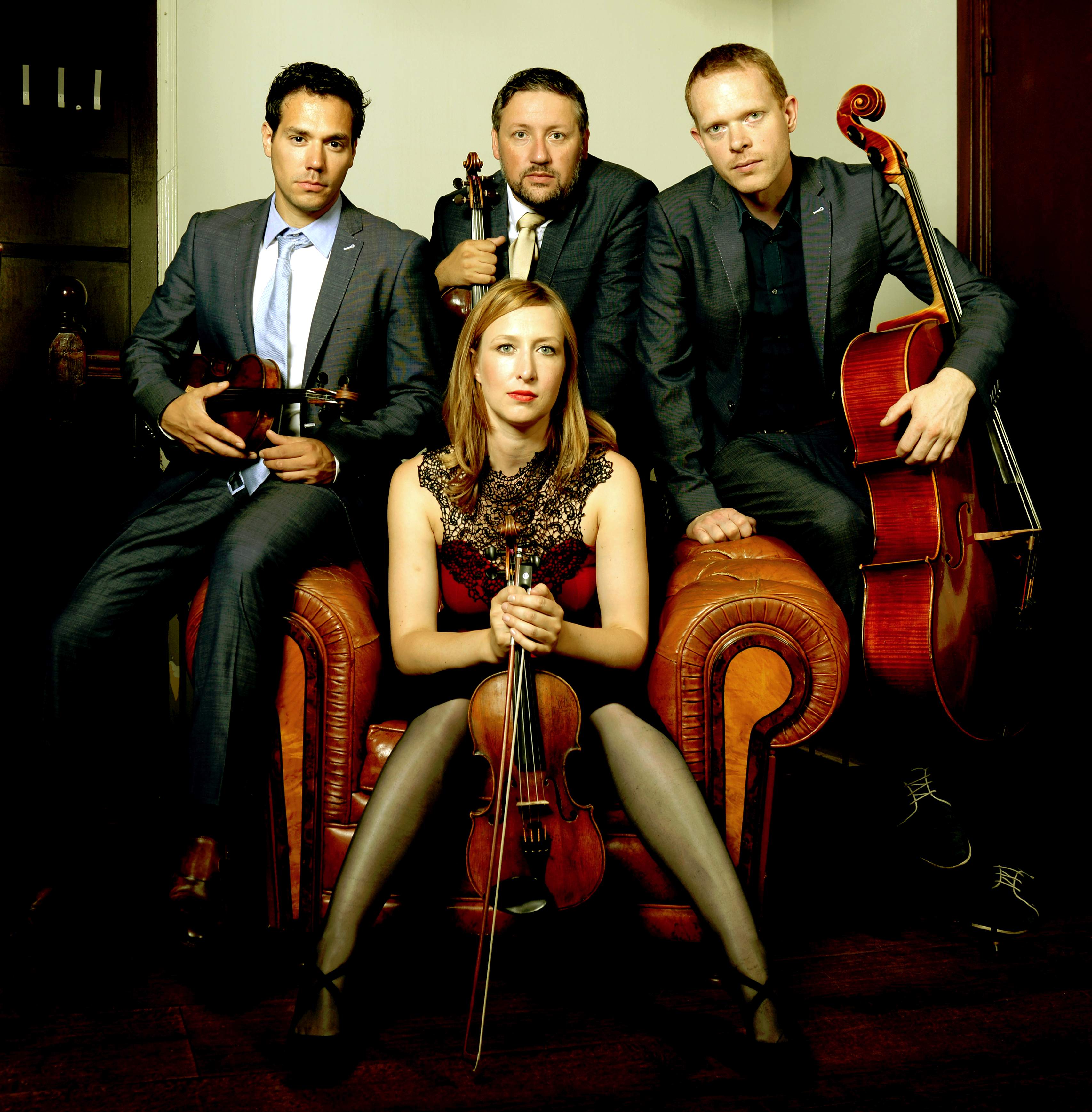 Programma Hoornse Havenconcerten zaterdag 3 september 2016 rond!