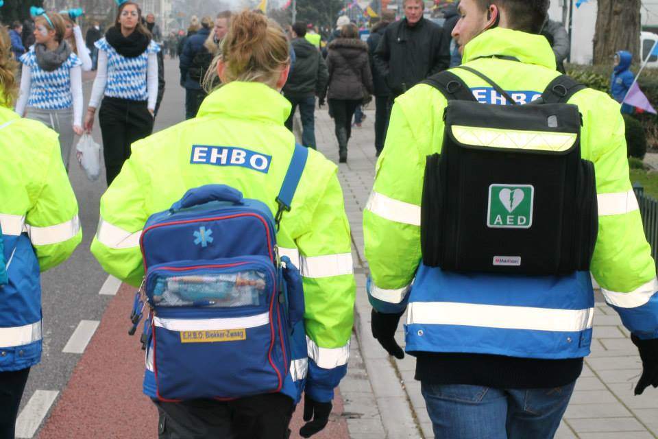 EHBO vereniging Blokker Zwaag start nieuwe opleiding in september