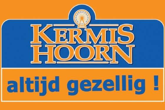 Het kermisprogramma van zondag