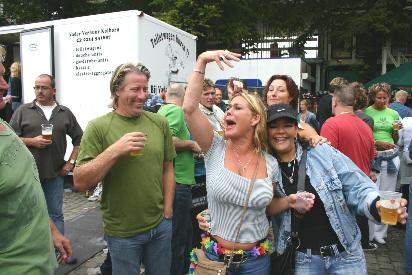 Lappendag Hoorn 2016