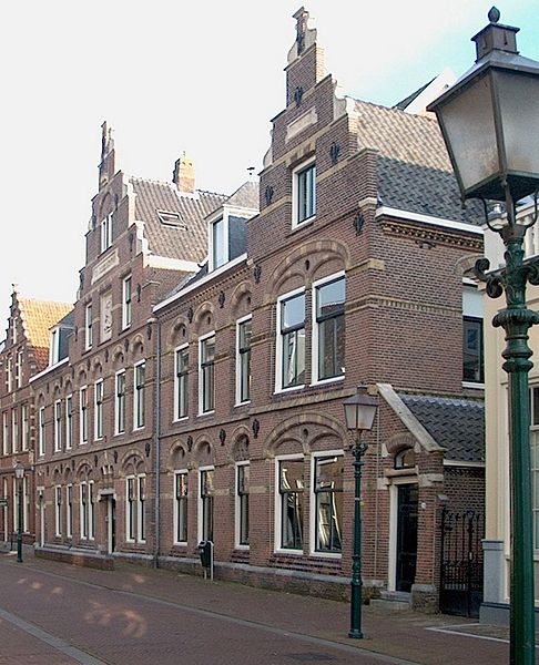 Grote Oost-wandeling: terug naar het Hoornse begin