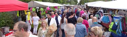 Meedoen is winnen op Jaarmarkt Blokker