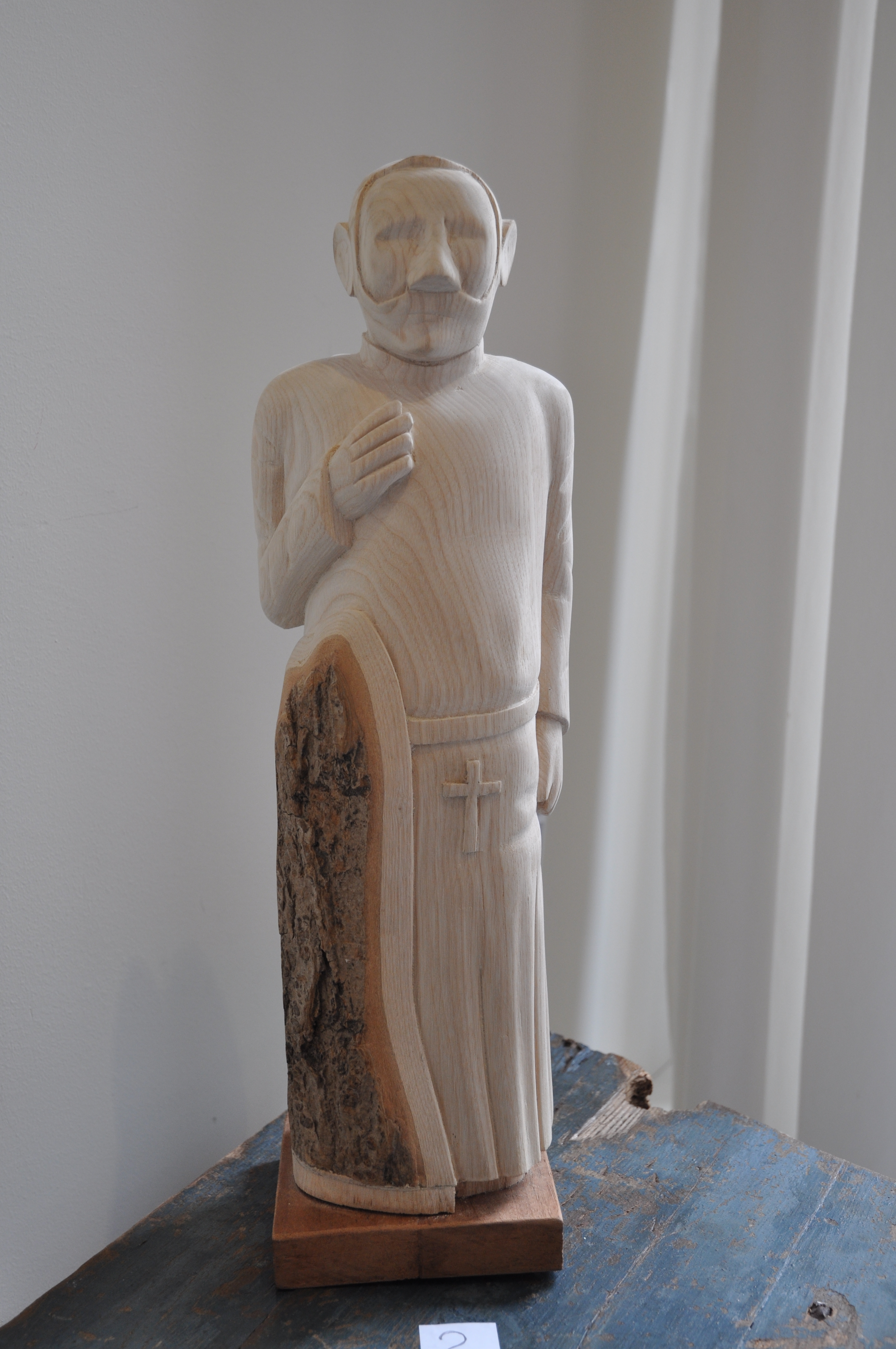 Expositie: "Hosmus en Hosmus polderen".  15 augustus t/m 1 oktober
