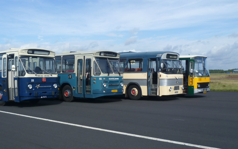 Open Monumentendag in Hoorn