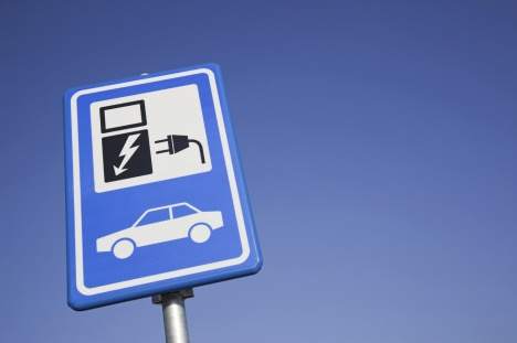 Verdubbeling aantal laadpunten naar 4.400 in de provincies Noord-Holland, Flevoland en Utrecht