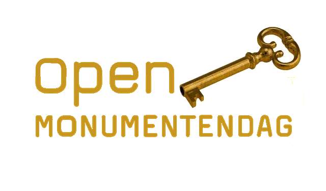 Zaterdag 10 september: Open Monumentendag in Hoorn