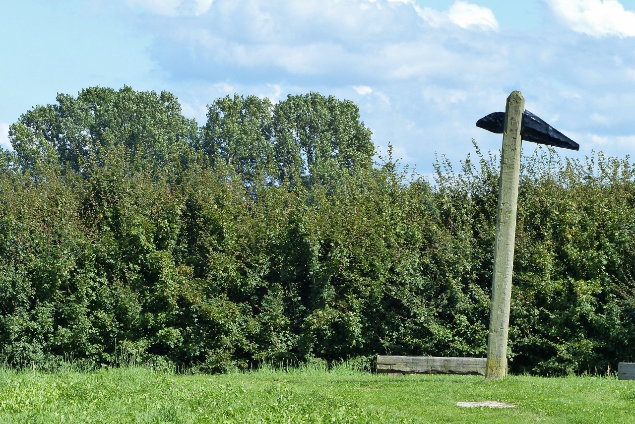 Bronstijdwandeling