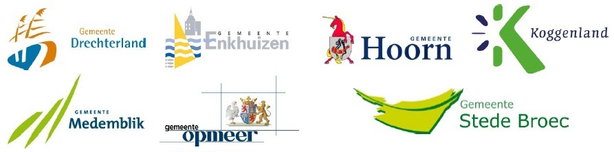 Westfriesland werkt aan één sterke toeristische agenda