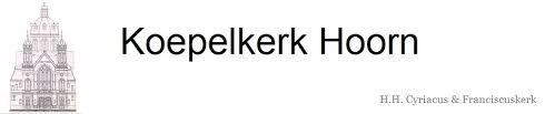 Boeken- en platenmarkt Stichting Koepelkerk