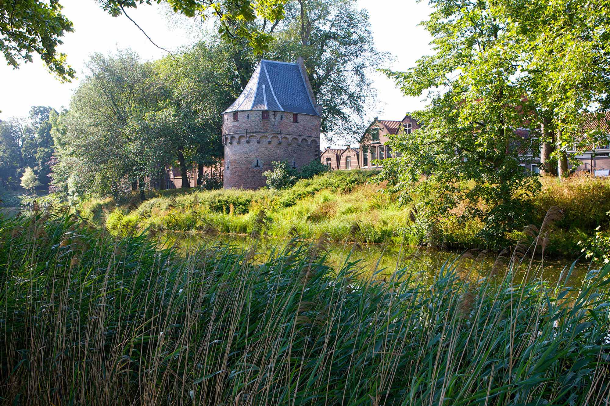 Kom ook langs! OVERMOOI; festival over mooi Noord-Holland