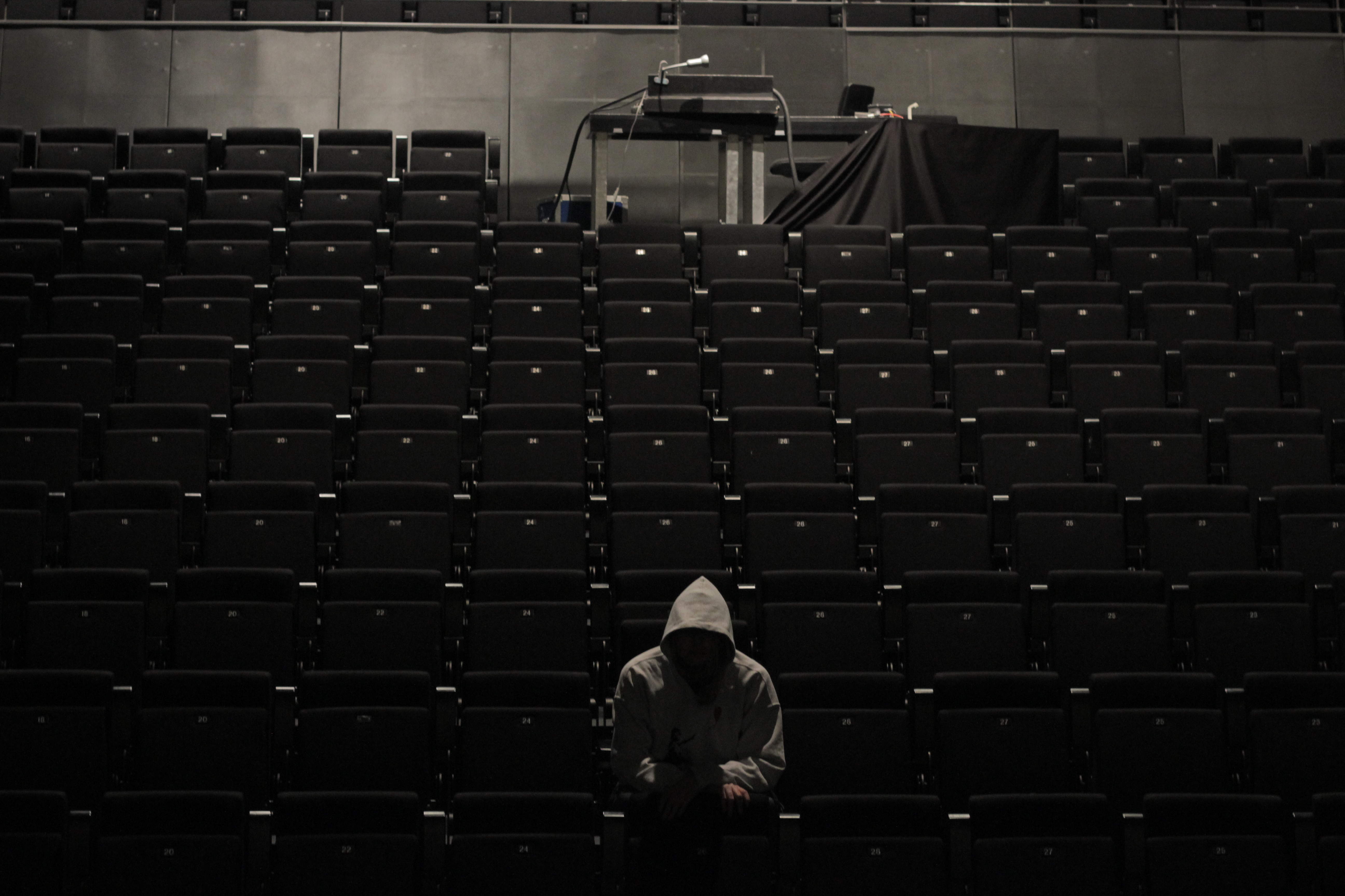 Theater Het Pakhuis