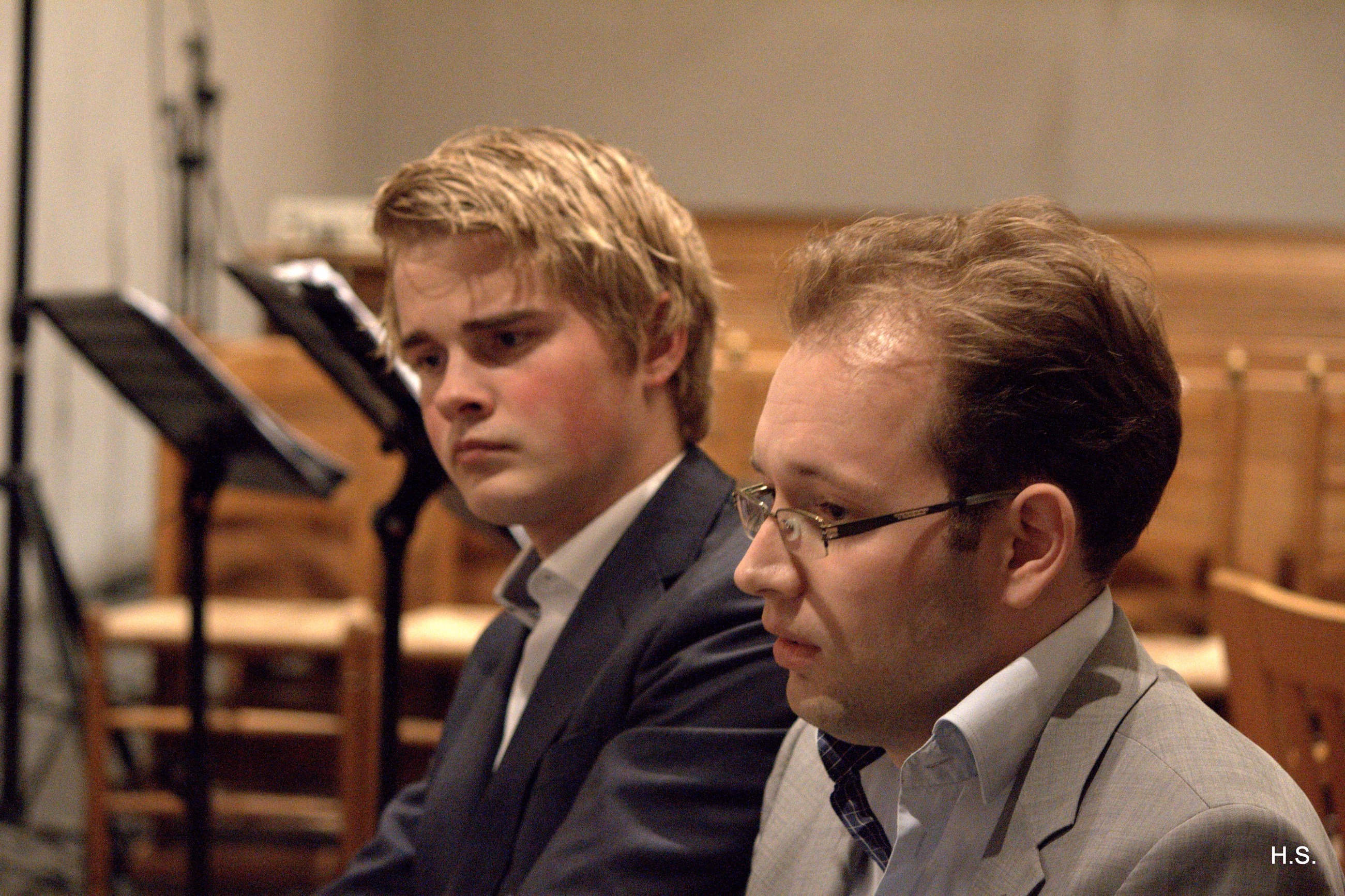 Muzikale rondreis op 16 september a.s. in de Geref. Kerk Andijk 