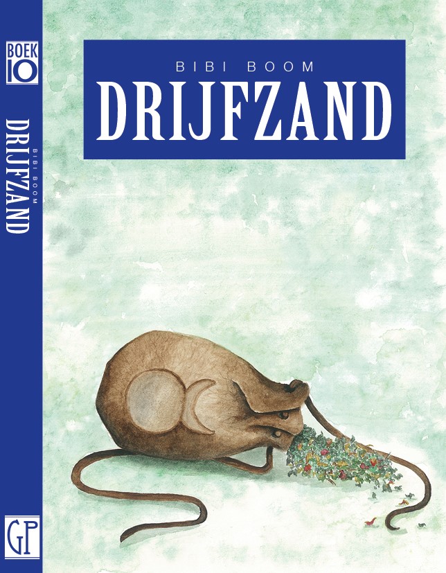 Lanceren doe je niet alleen