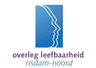 wijkoverleg Risdam Noord