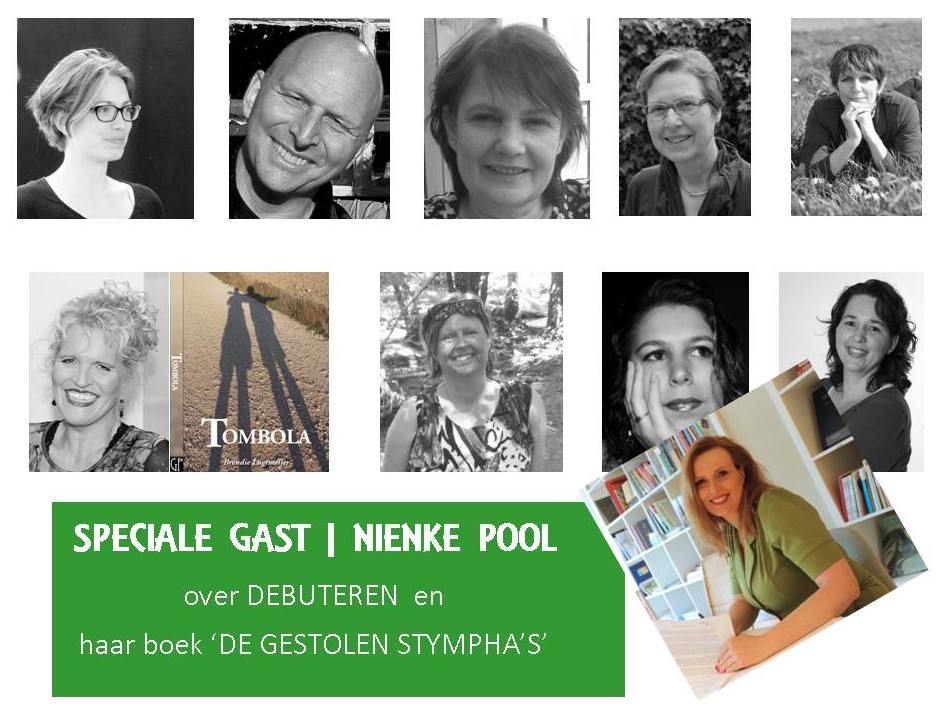 Landelijk SchrijfEvent