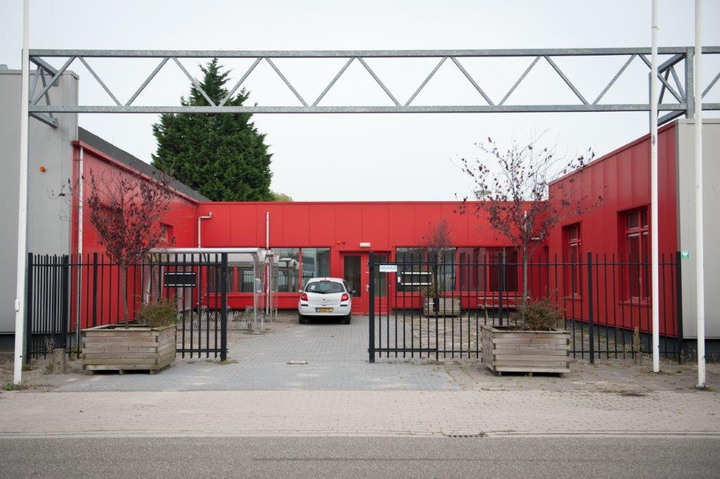 Onderhoudsdienst Wooncompagnie verhuist van Schagen naar Hoorn 