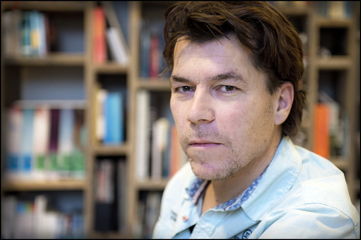De tijd van opa en oma in de Kinderboekenweek