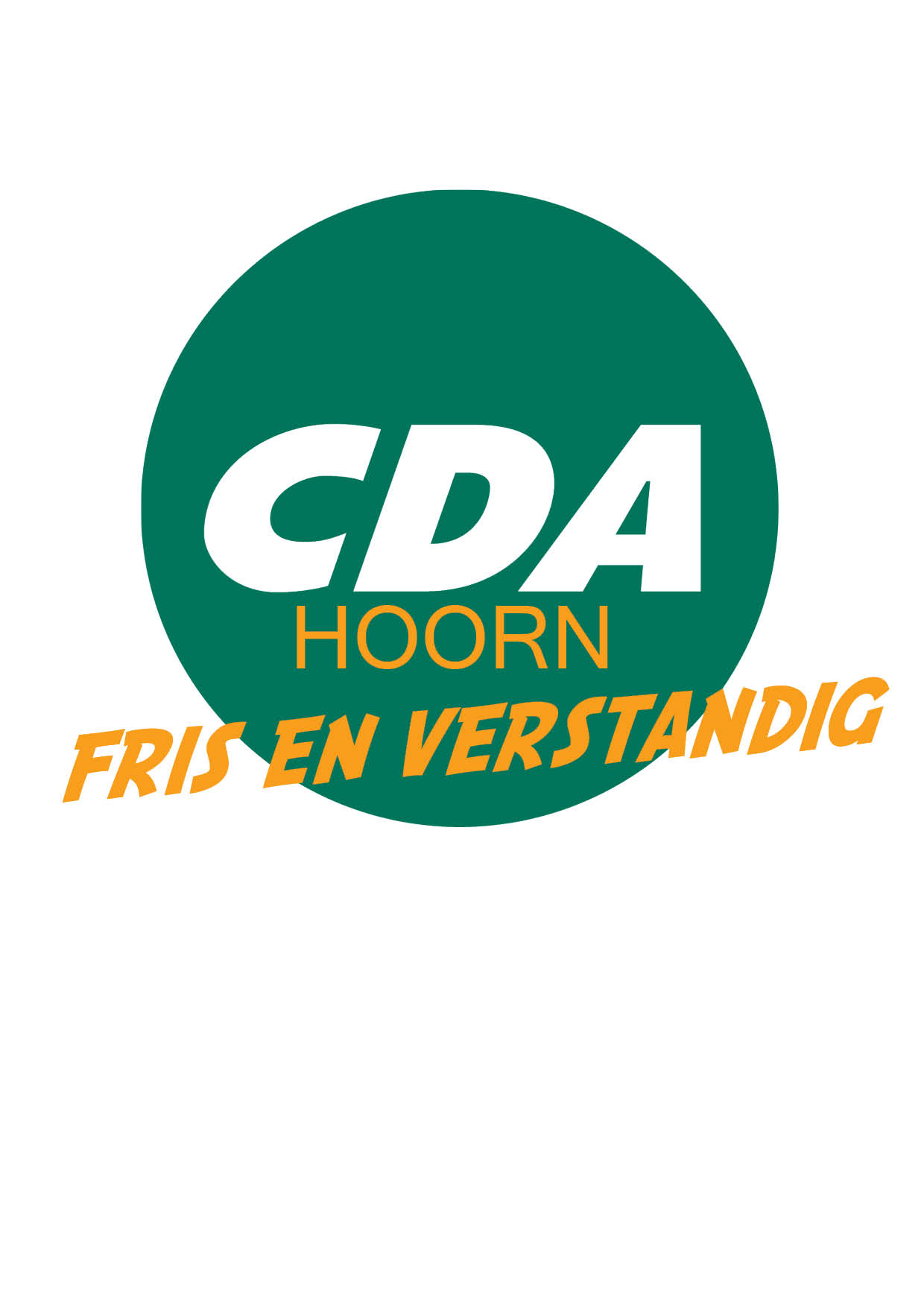 Talent Linda Krijnzen nieuw commissielid voor CDA Hoorn