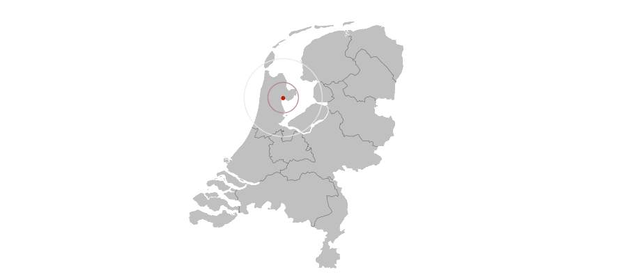 Radio Bontekoe gaat in de ether