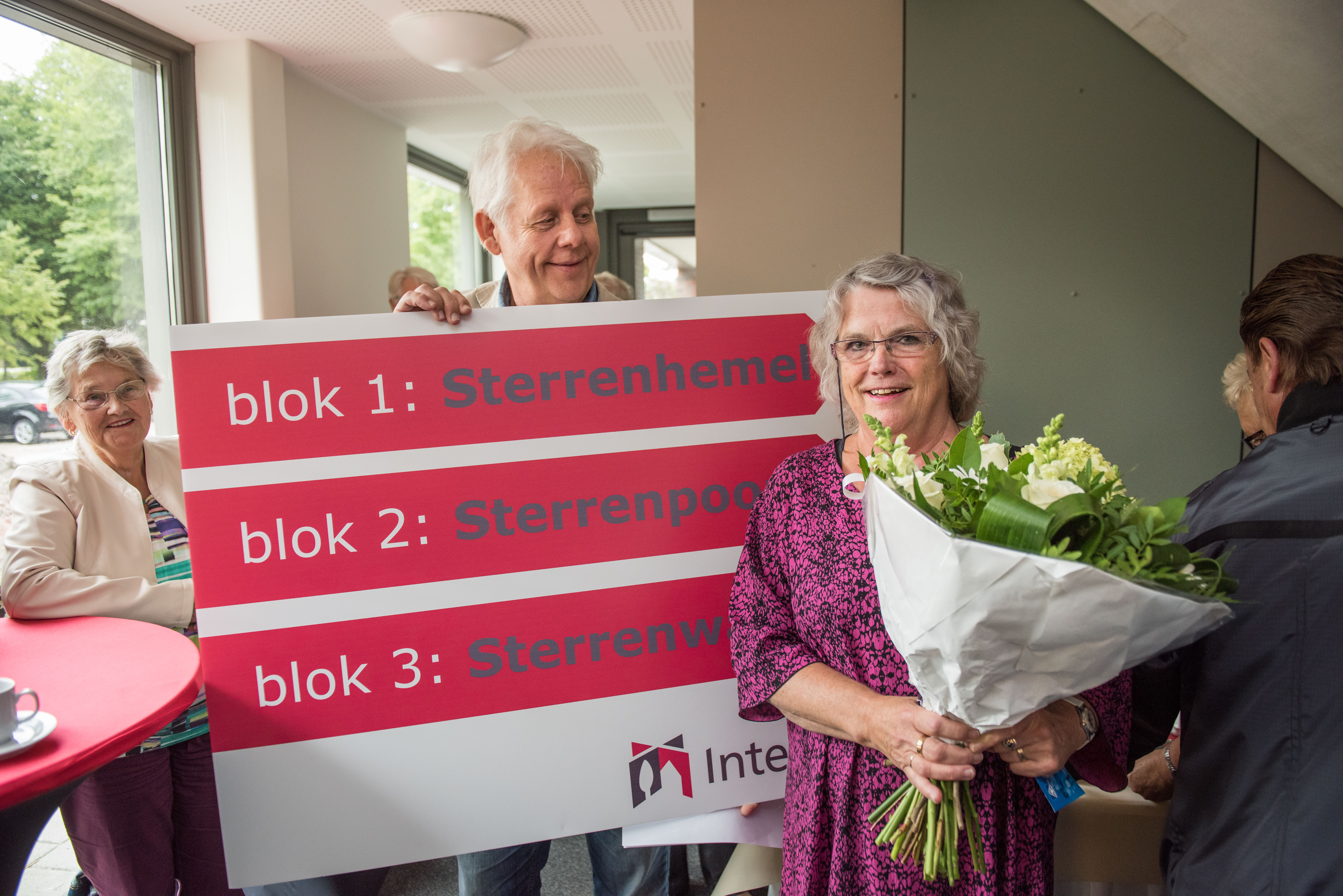 Sterrenhemel, Sterrenpoort en Sterrenwacht?