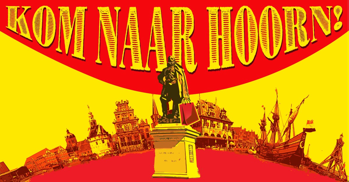 Hoornse Winkeldriedaagse in oktober