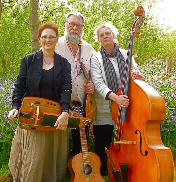 Boek je eigen huiskamerconcert