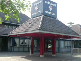 Wijkcentrum de Huesmolen