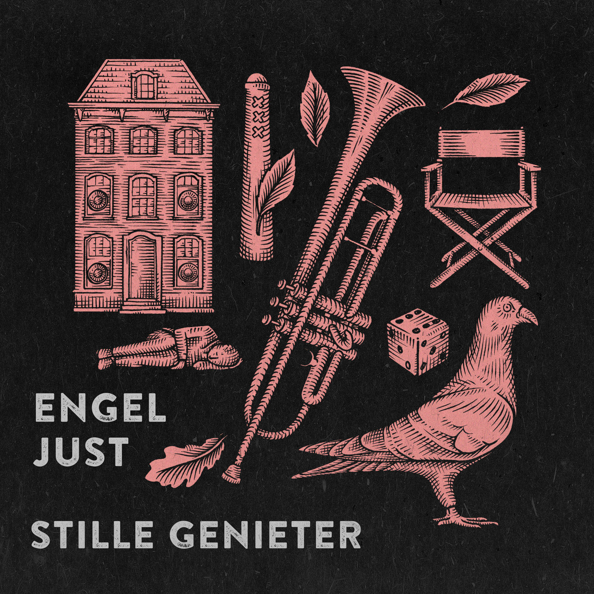 Horinees Engel is terug met soulvolle single ‘Stille Genieter’