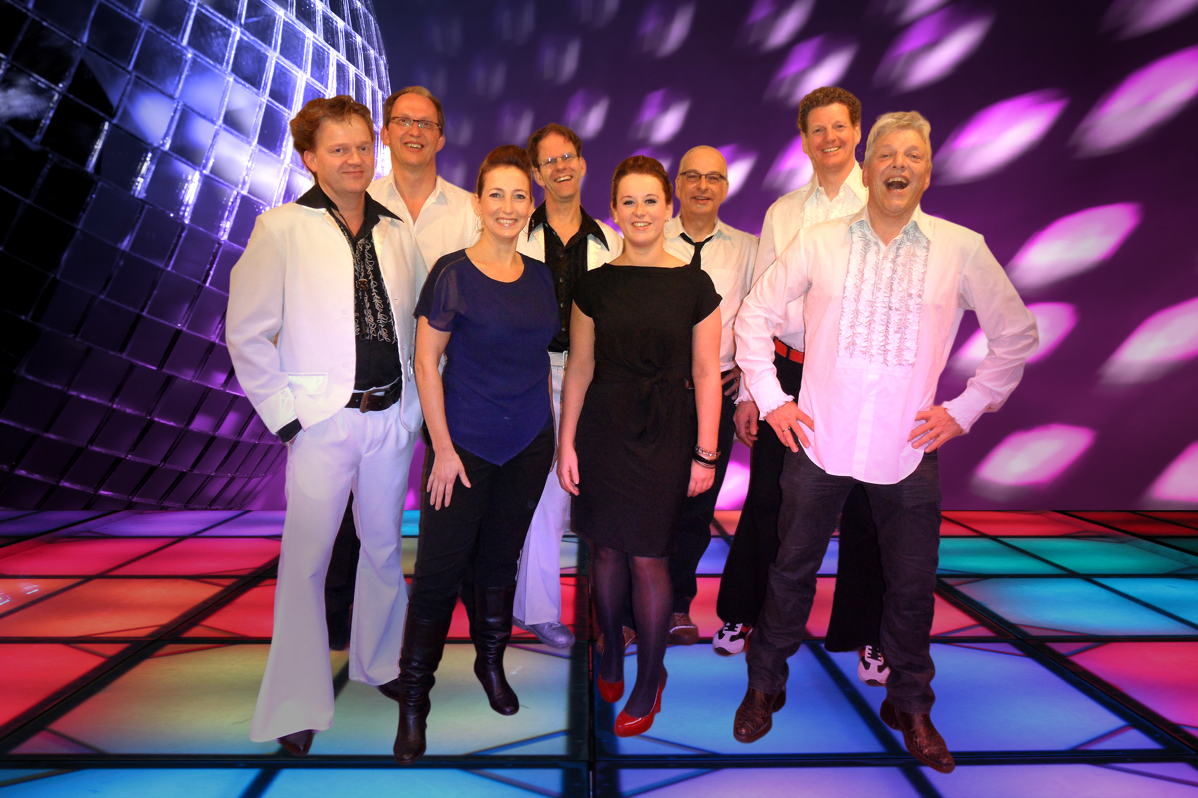 Programma Manifesto 4 en 5 november