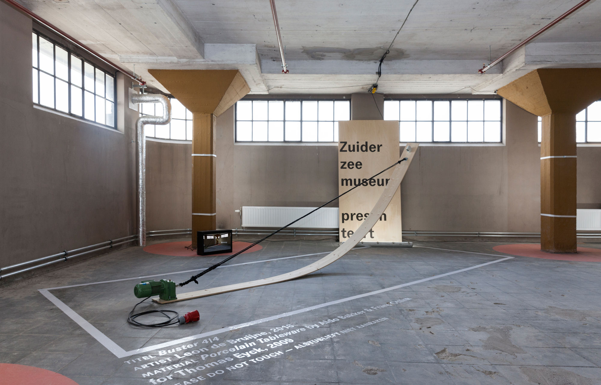 Design dat boeit, prikkelt en vrolijk stemt