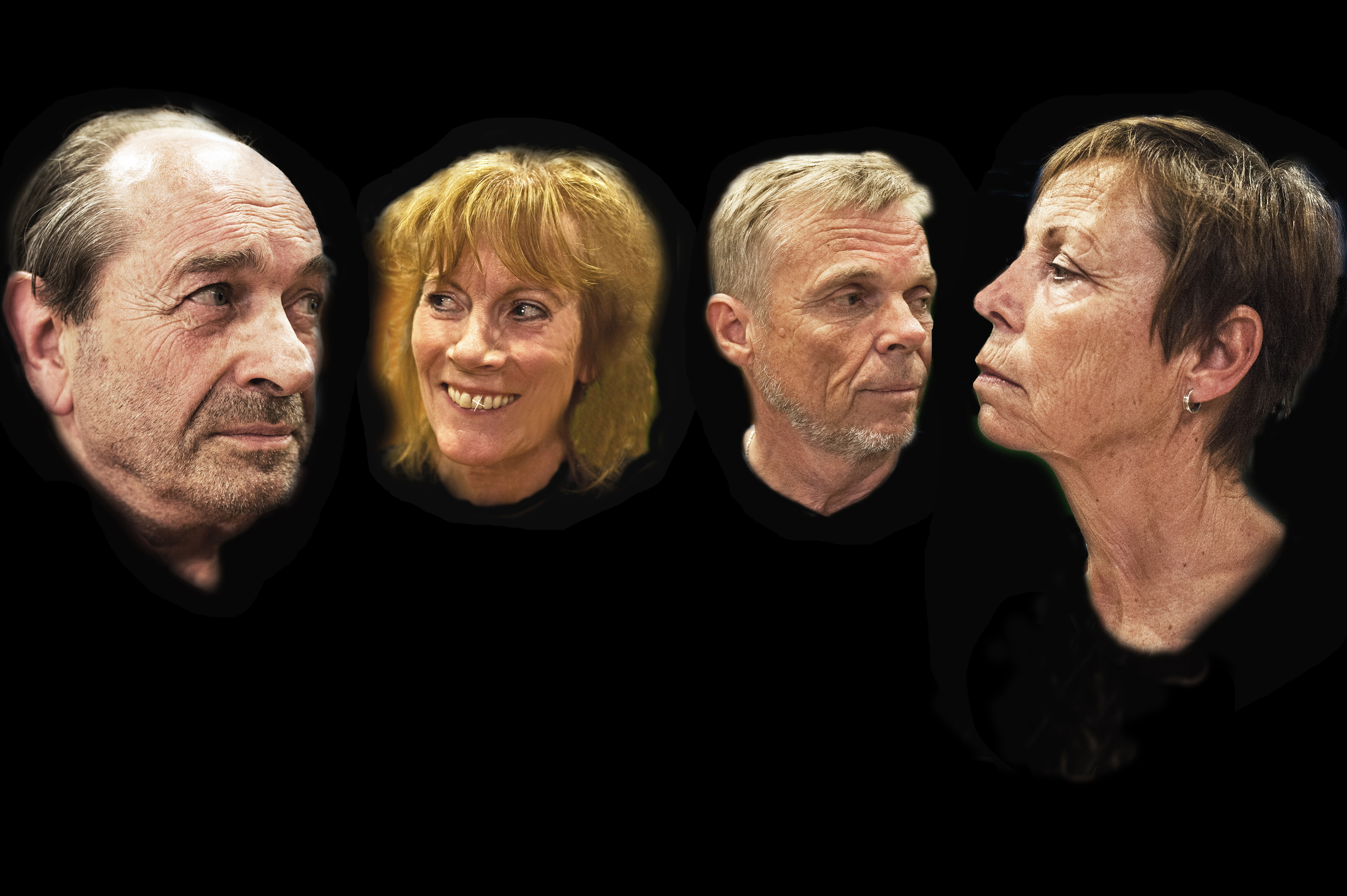 Het Meertheater 'Mensenkinderen'