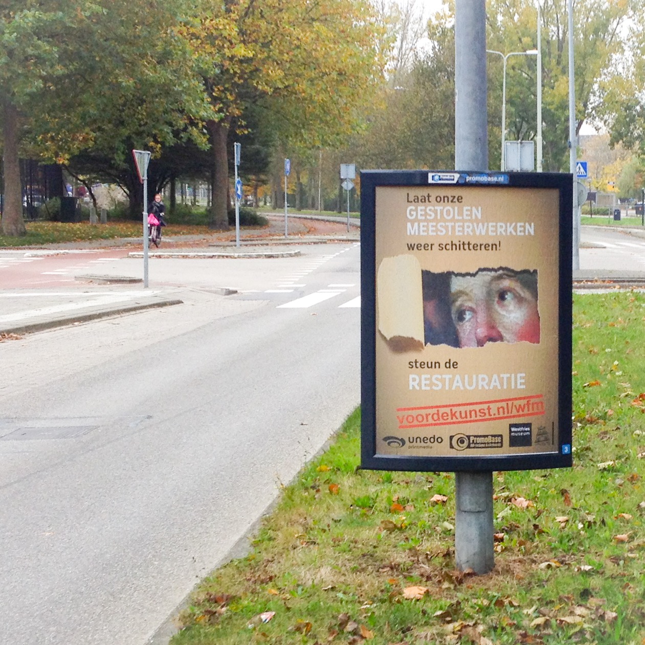 Crowdfunding Westfries Museum € 50.000 gepasseerd
