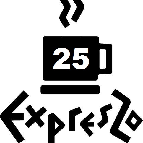 Voorstelling van Expreszo staat in het teken van 25 jarig bestaan