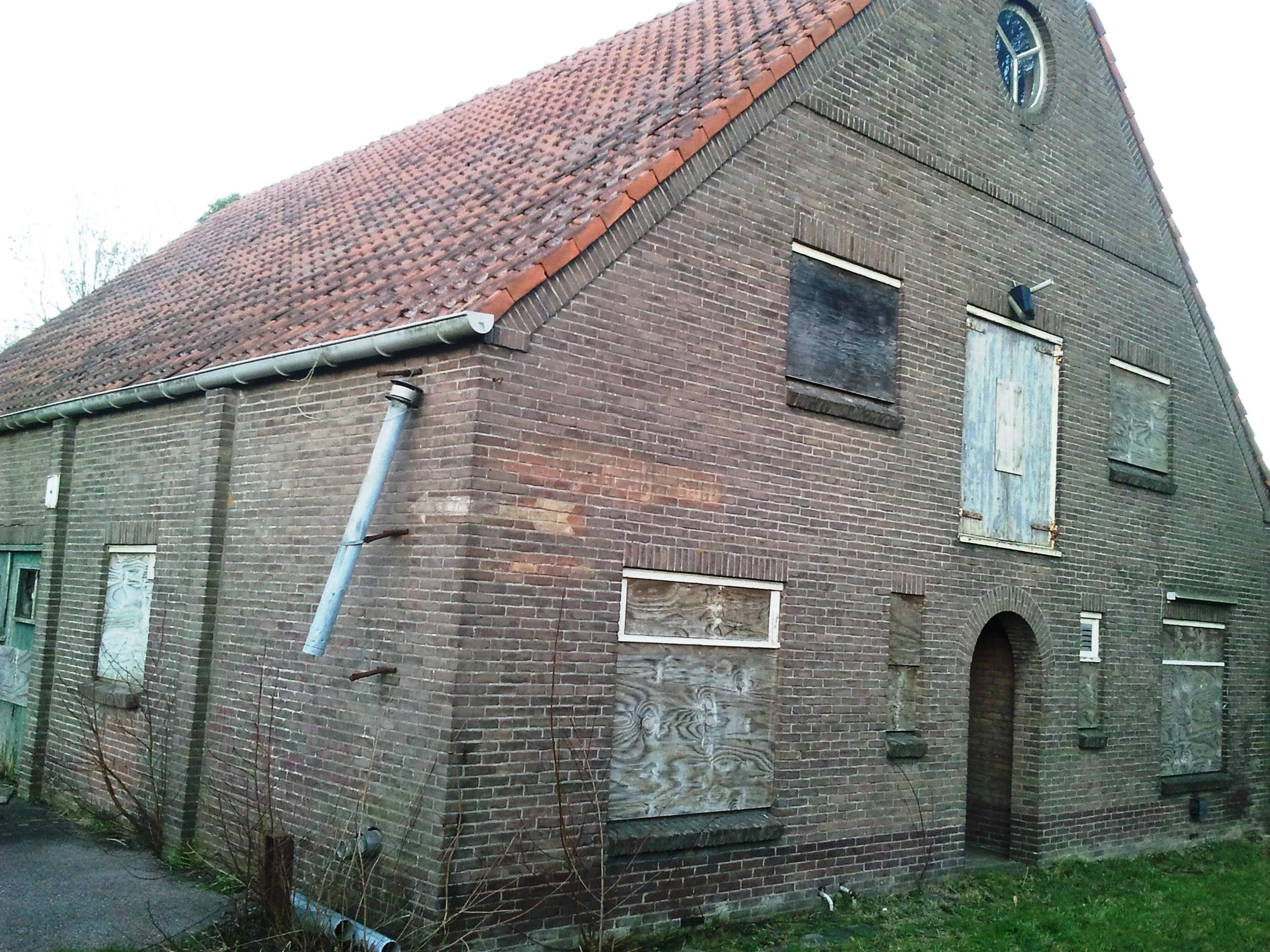Provincie start stimuleringsprogramma crowdfunding voor erfgoed