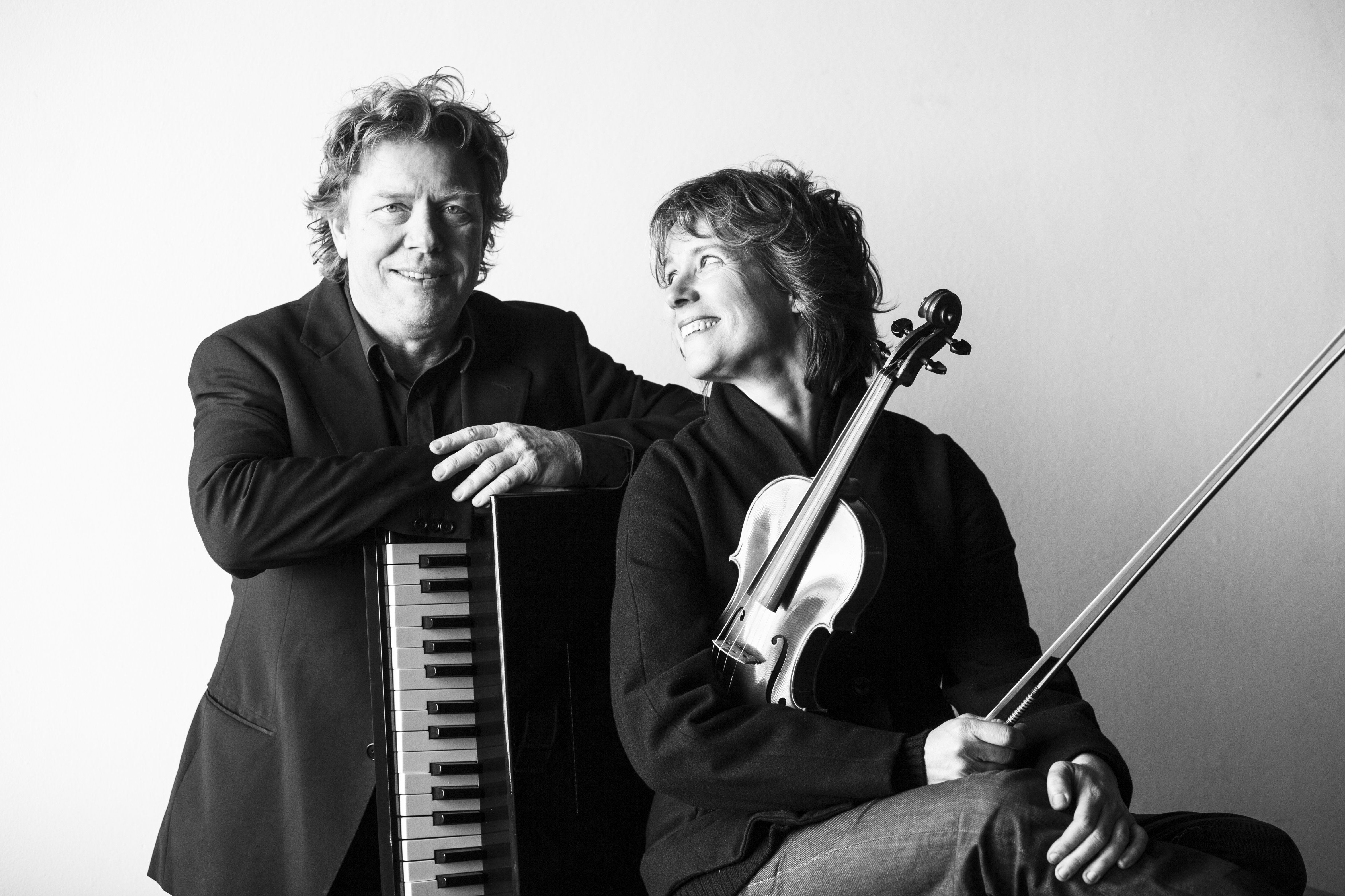 Kamermuziek in Oosterkerk Hoorn