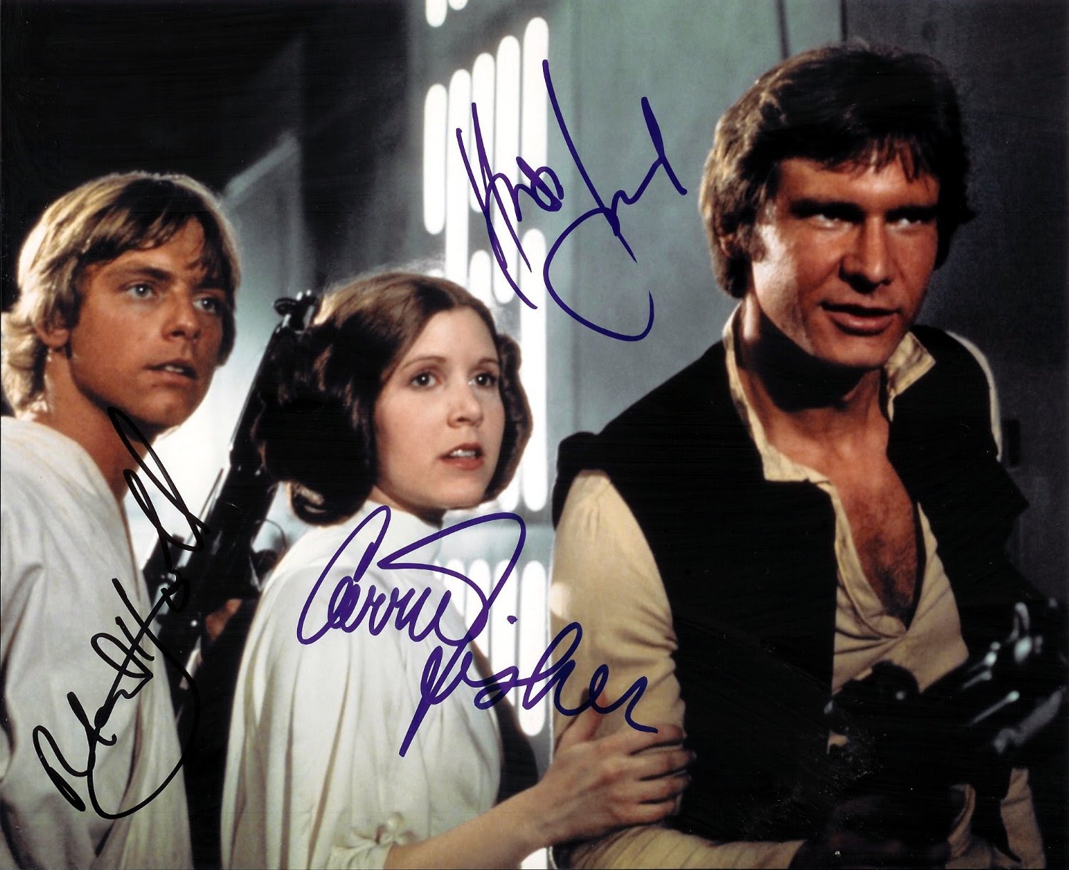 Wisselexpositie “Store Wars, 40 years merchandise”
