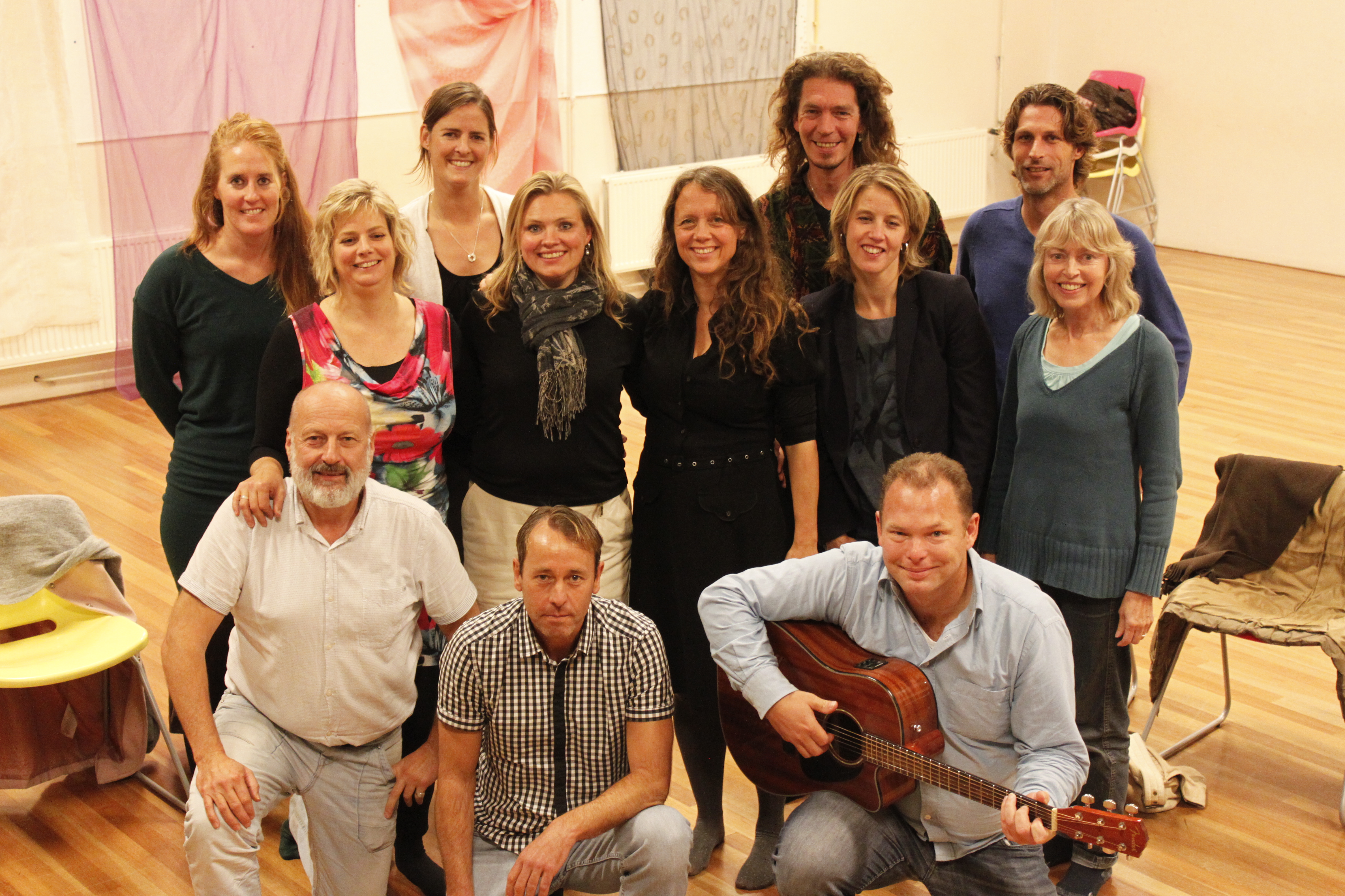 Tweede seizoen De Volgspot van start met Sixties & Seventies