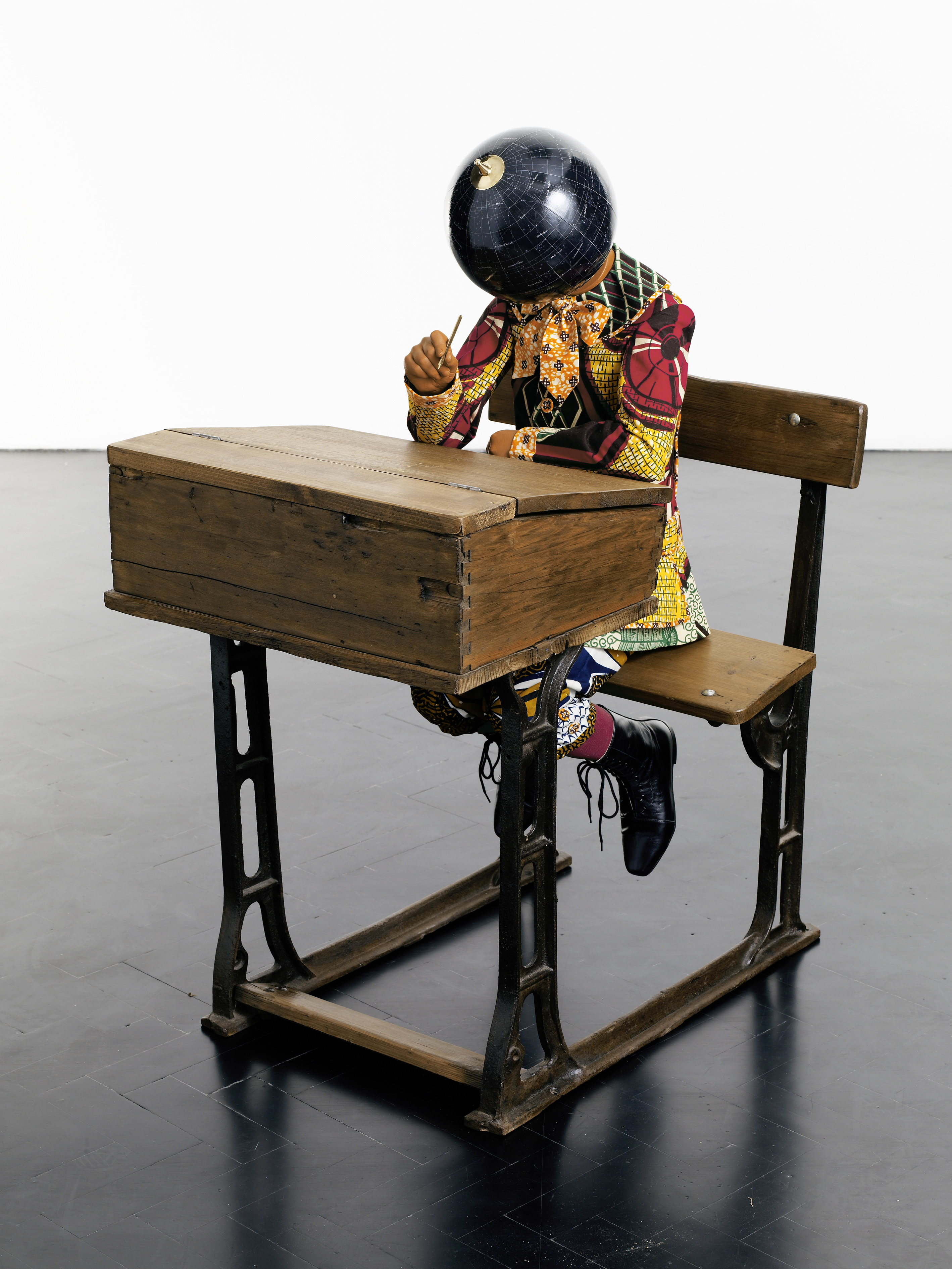 Art Rocks: live optredens in het Tropenmuseum