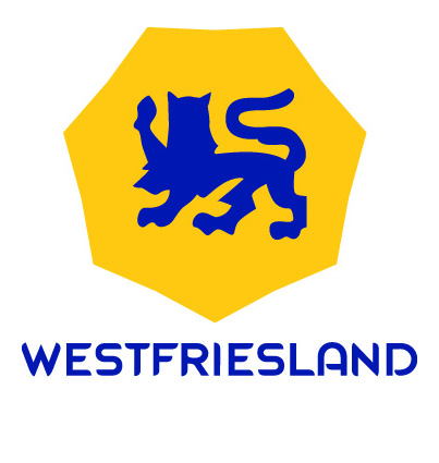 Nieuw logo geeft samenwerking  Westfriesland goed weer