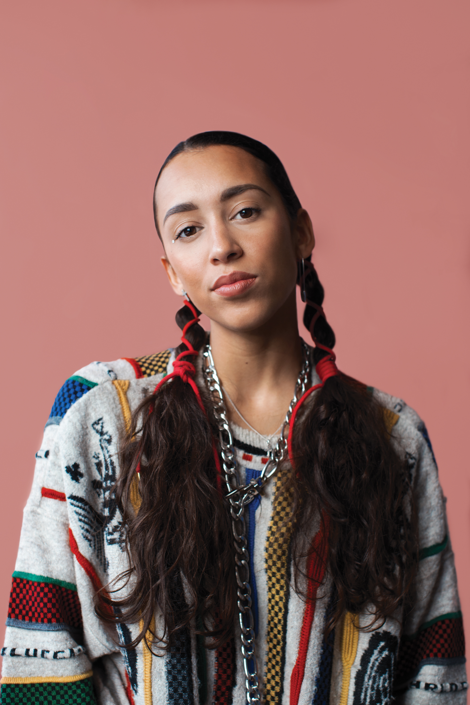 Namen bekend Hiphop Museum: Hef, Puna, Jean-Paul Paula e.a. 