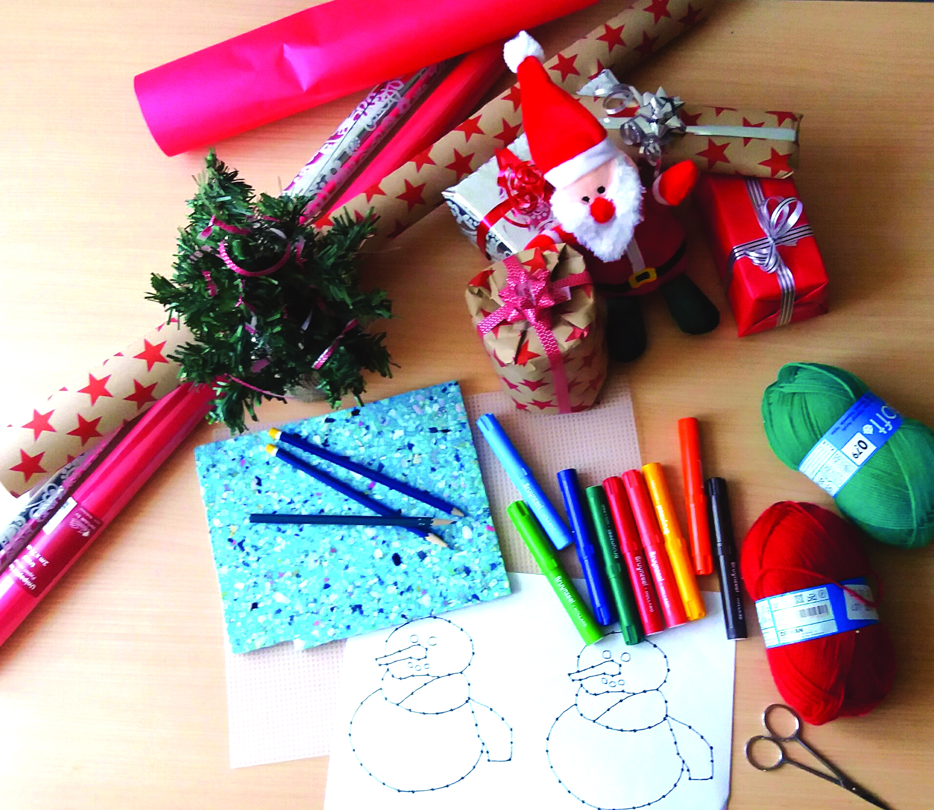 Kinderactiviteiten in het Westfries Museum tijdens de kerstvakantie