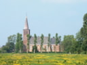 Dorpskerk Zwaag