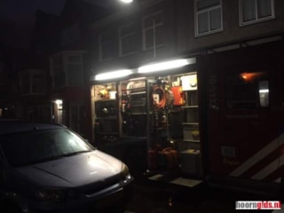 Brandweer in actie 3