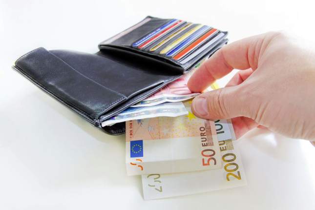 Kwetsbare ouderen in risicogroep voor financieel misbruik