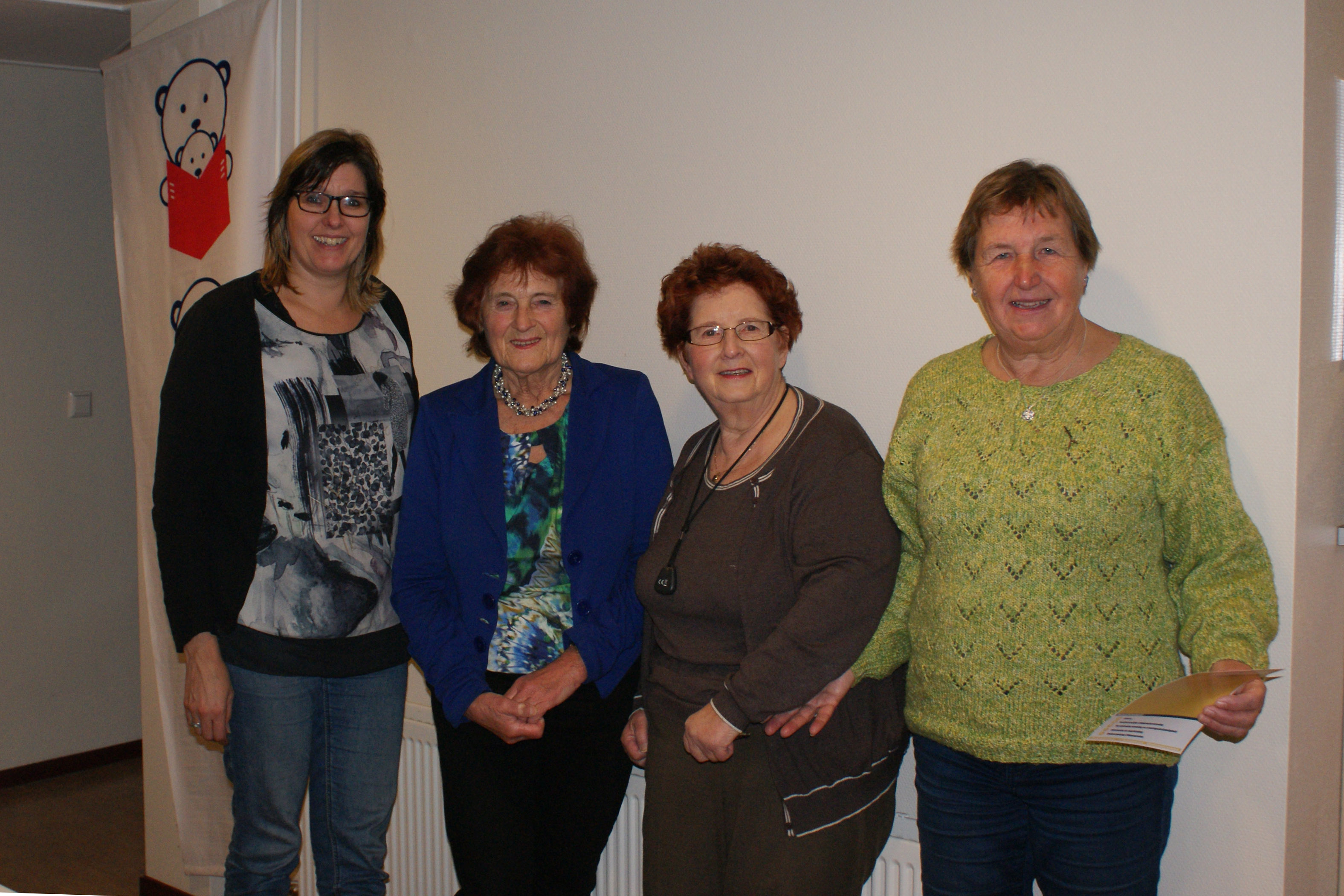 Buurten in De Cogge, Risdam Noord