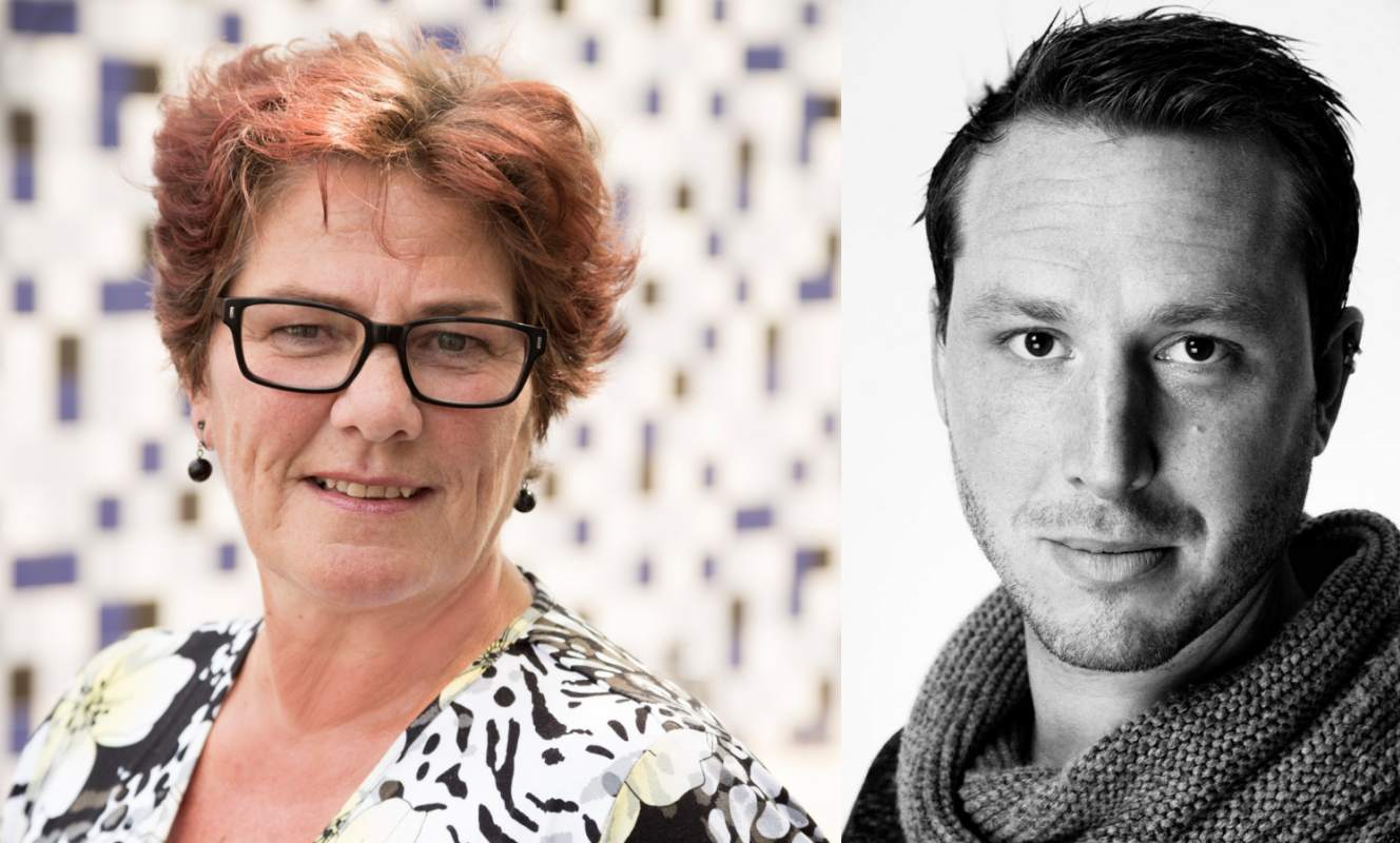 Hoornse wethouders gaan op studiereis