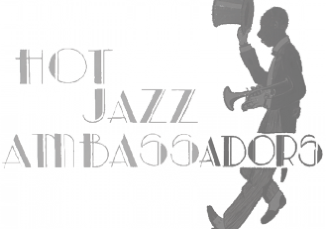 New Hot Jazz Ambassadors zoekt pianist en kornettist/trompettist 