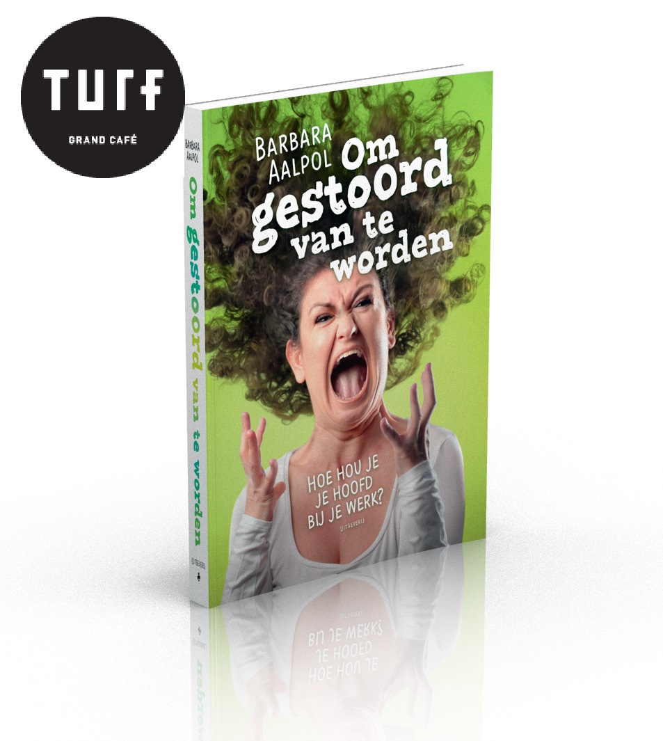 Workshop Om gestoord van te worden